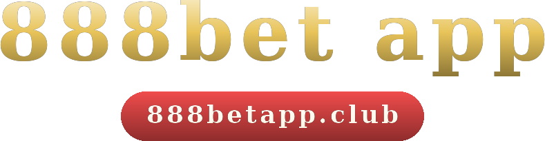 888bet app logo